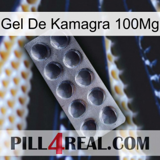 Kamagra Gel 100Mg 30